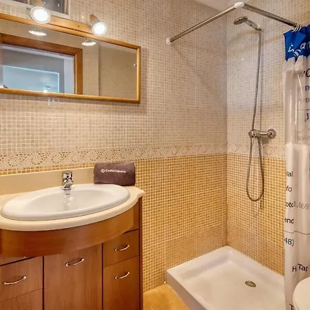 Costacabana - Sofia Willa Lloret de Mar