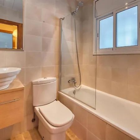 Costacabana - Sofia Willa