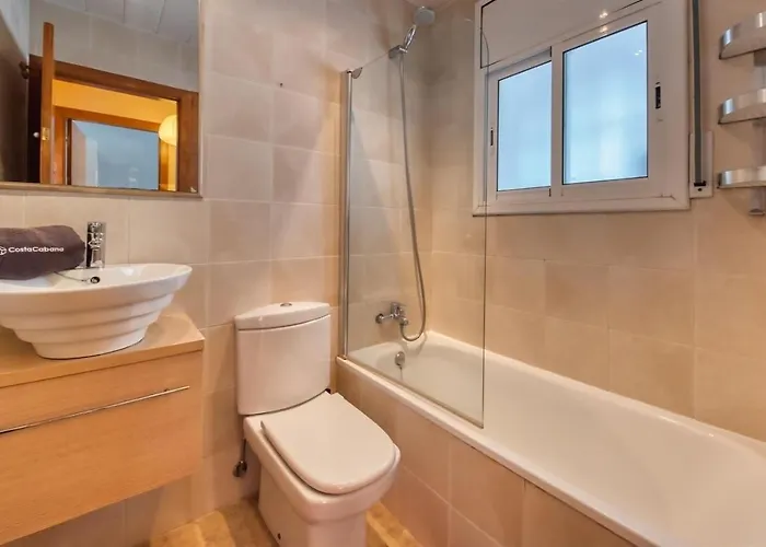 Costacabana - Sofia Villa