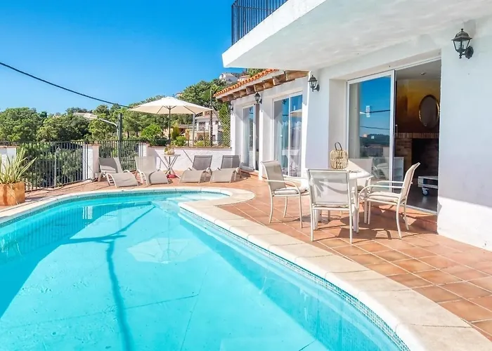 Costacabana - Sofia Villa