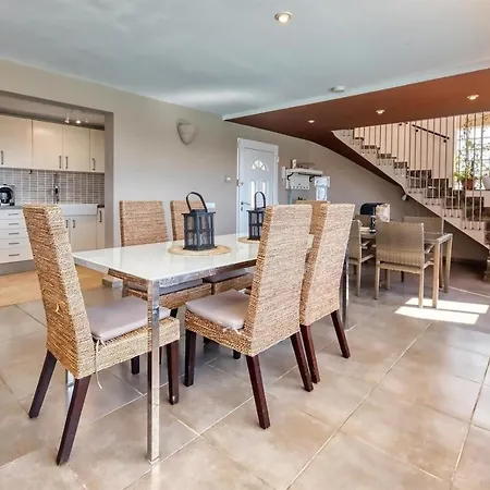 Costacabana - Sofia Вілла