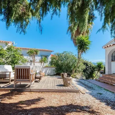 Costacabana - Sofia Villa *