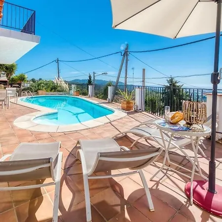 Villa Costacabana - Sofia *