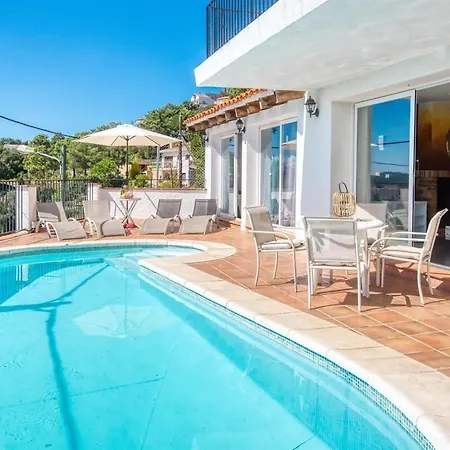 Costacabana - Sofia Villa