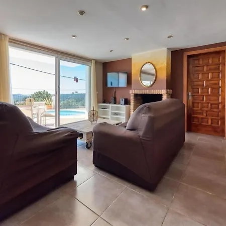 Costacabana - Sofia Villa Lloret de Mar