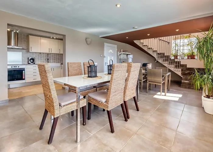 Costacabana - Sofia Вилла