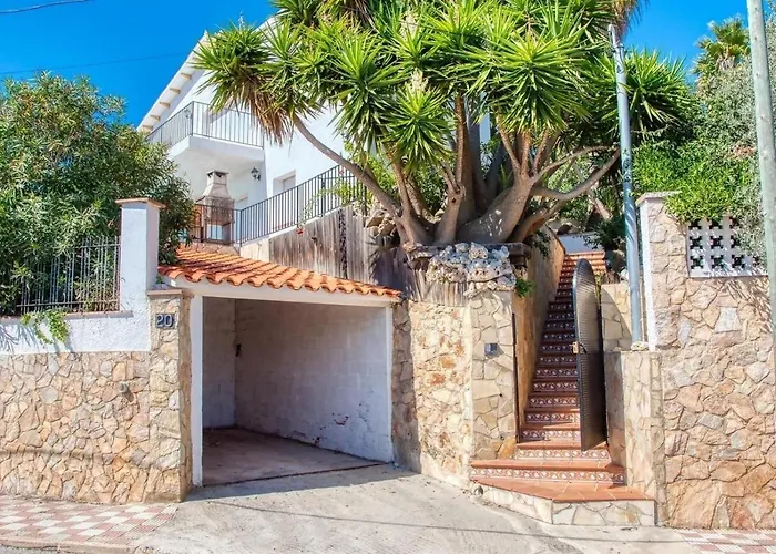 Costacabana - Sofia * Льорет-де-Мар