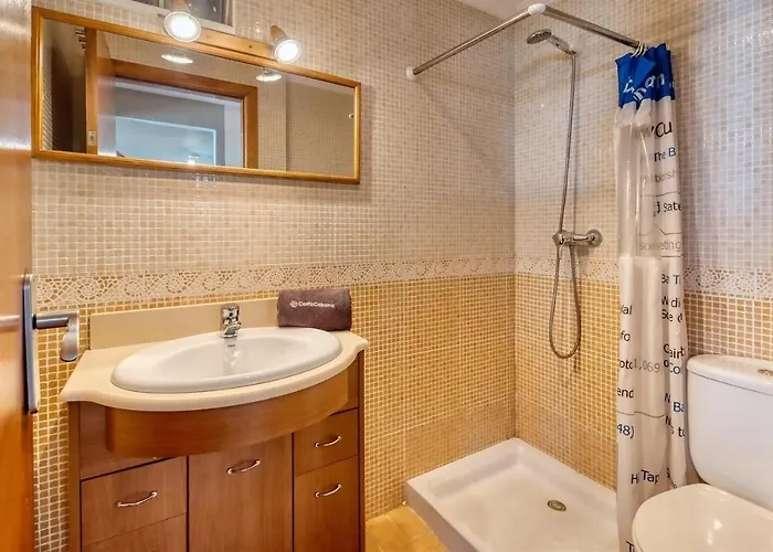 Costacabana - Sofia Вилла Льорет-де-Мар