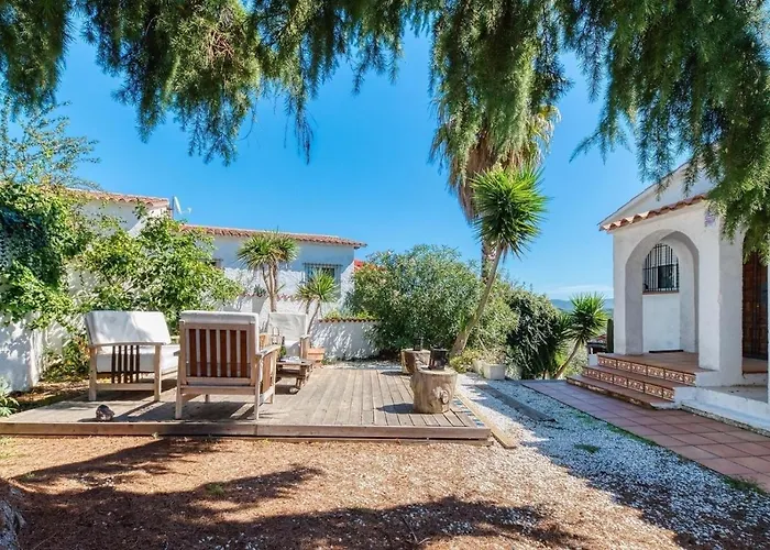 Costacabana - Sofia Villa *