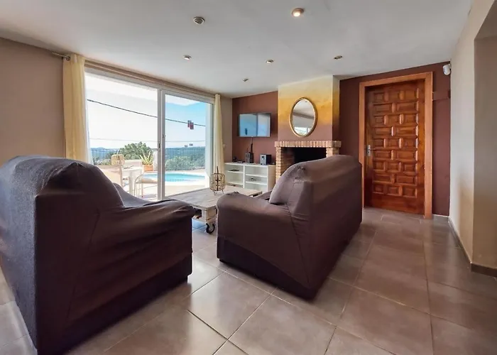 Costacabana - Sofia Villa Lloret de Mar