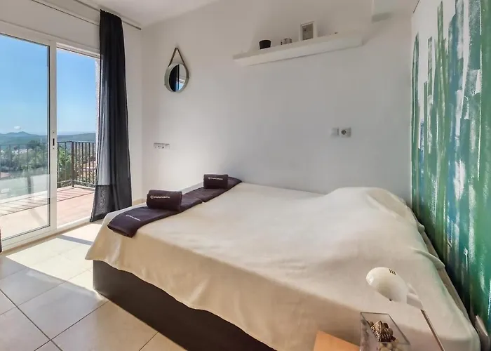 Villa Costacabana - Sofia *