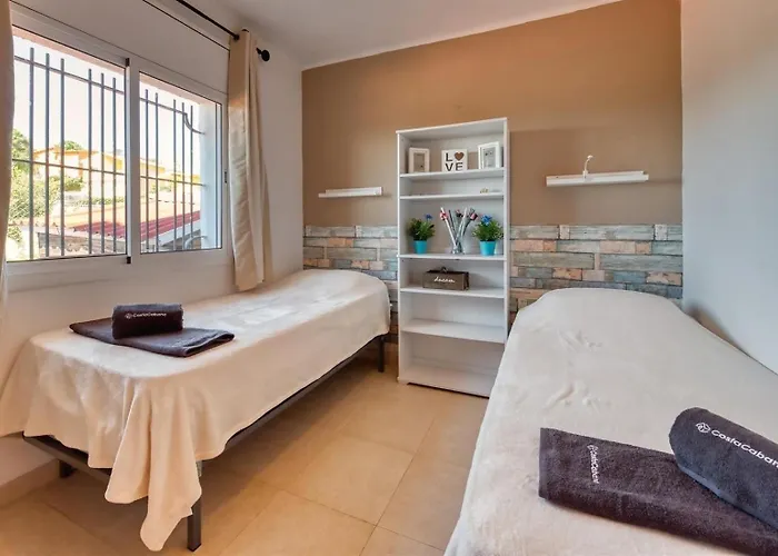 Costacabana - Sofia Villa *