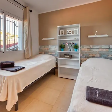 Costacabana - Sofia Villa *